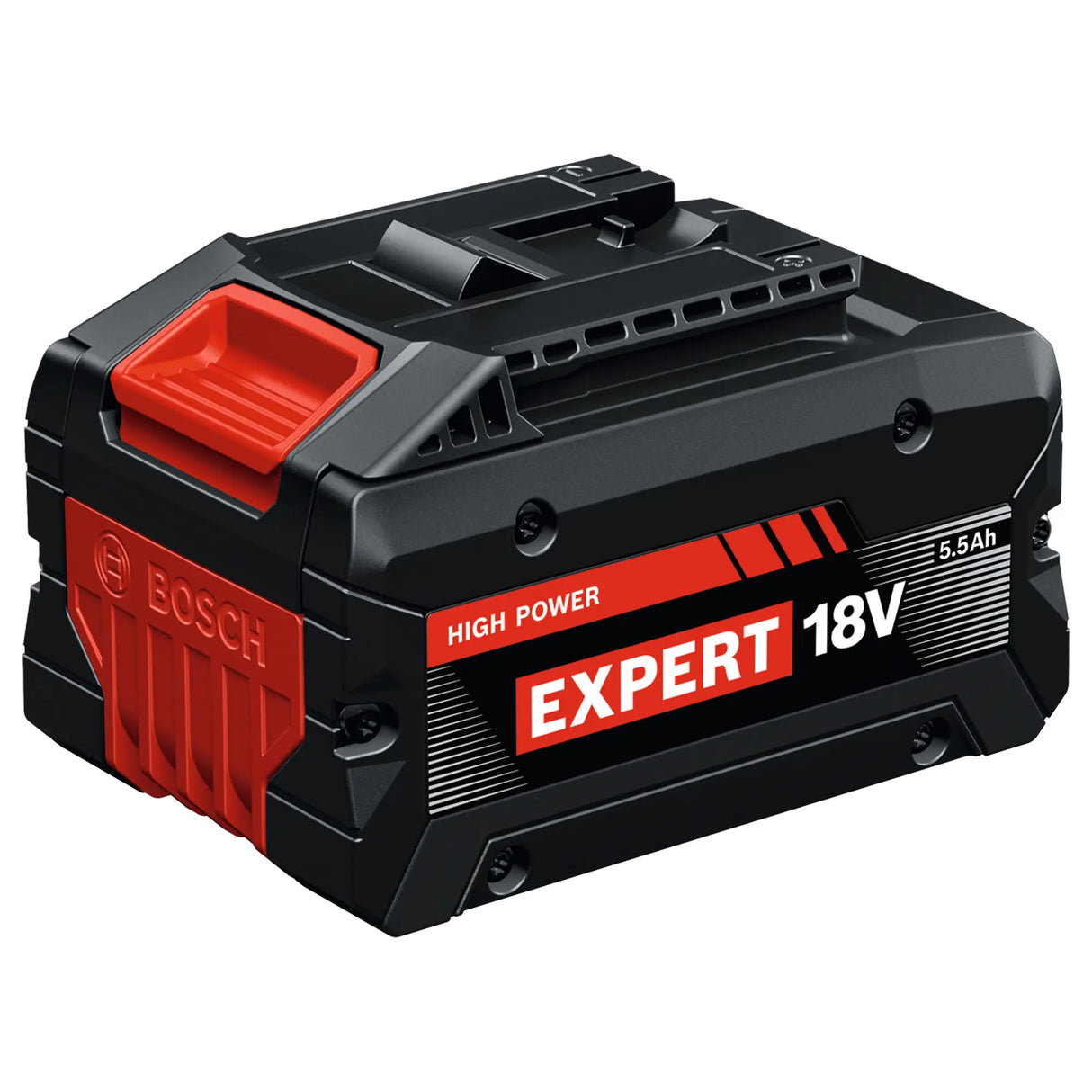 Batteria Bosch Expert EXBA18V-55 18V 5,5Ah