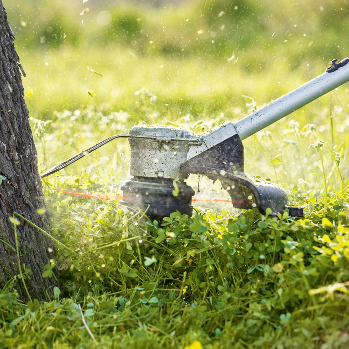 Tagliabordi a batteria Bosch GRT 18V-33