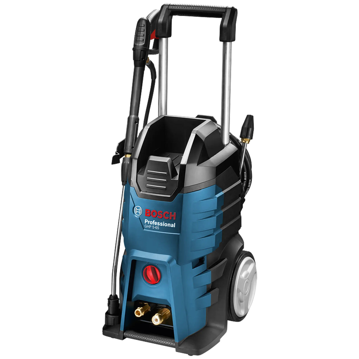 Idropulitrice Professionale Bosch GHP 5-65