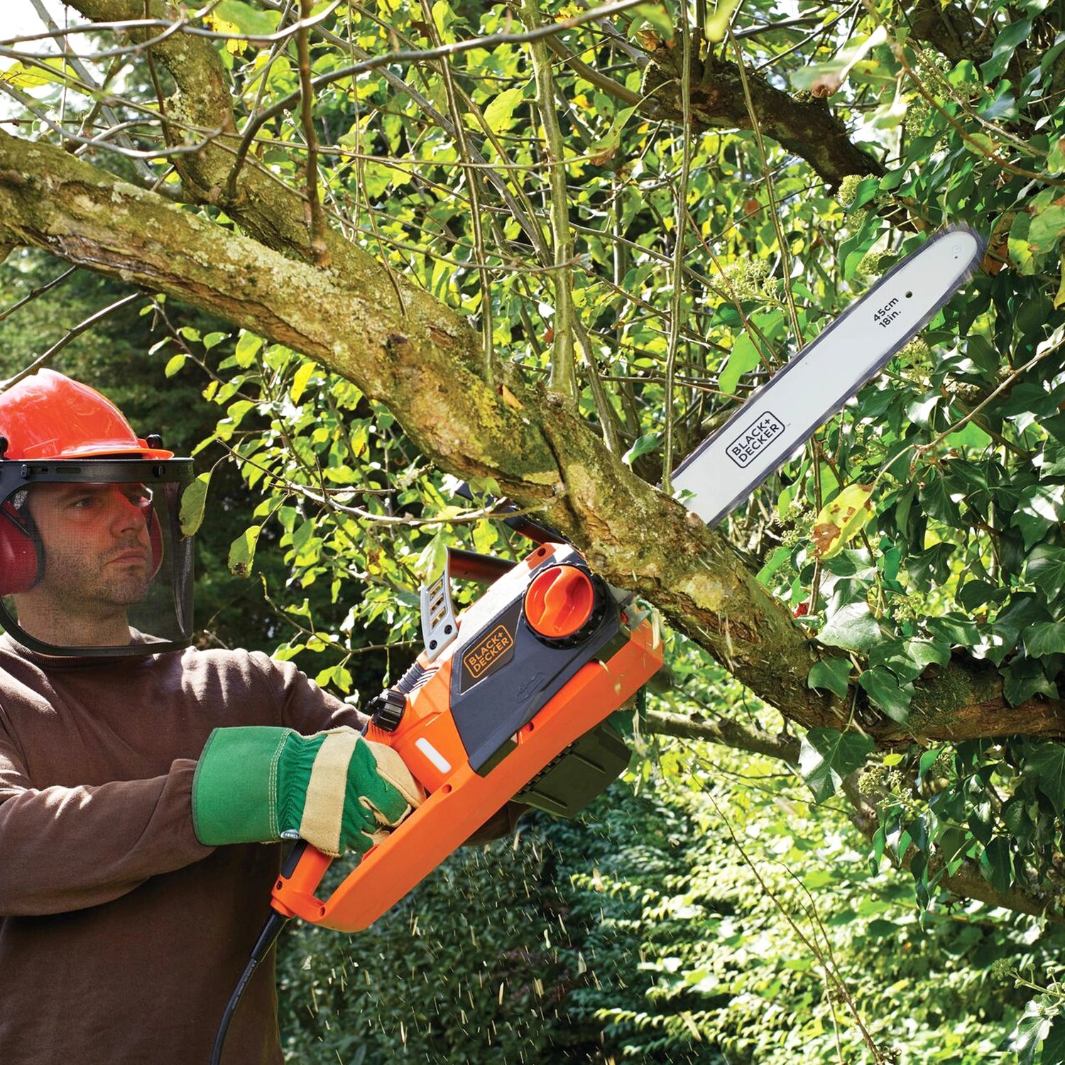 Elettrosega Black+Decker BECS2245-QS 2200W