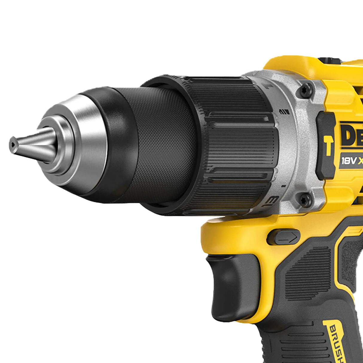 Zestaw Dewalt DCK2095D2T-QW 18V 2Ah