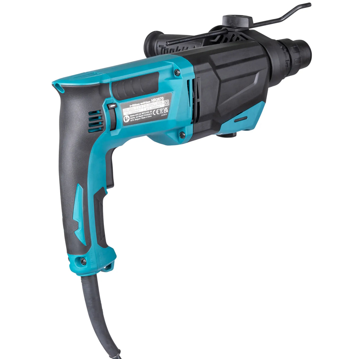 Tassellatore Makita HR2670 800W
