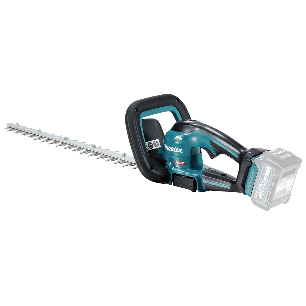 Tagliasiepi Makita UH020GZ 40V