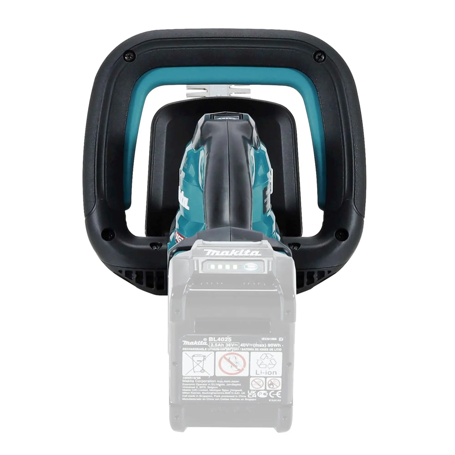 Tagliasiepi Makita UH020GZ 40V