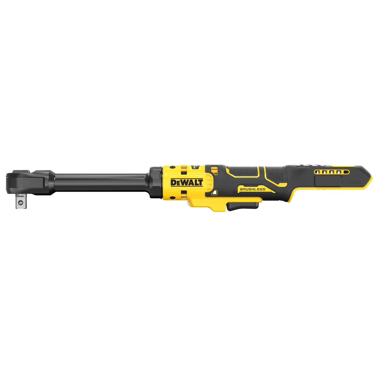 Grzechotka Dewalt DCF512EN-XJ 18 V