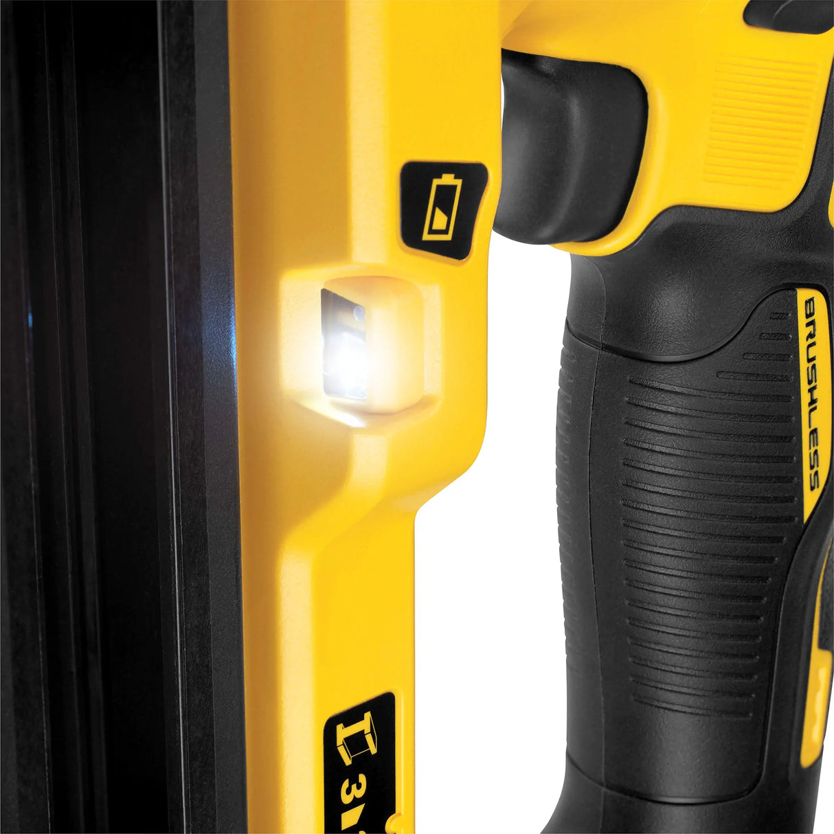 Chiodatrice Dewalt DCN890N-QW 18V