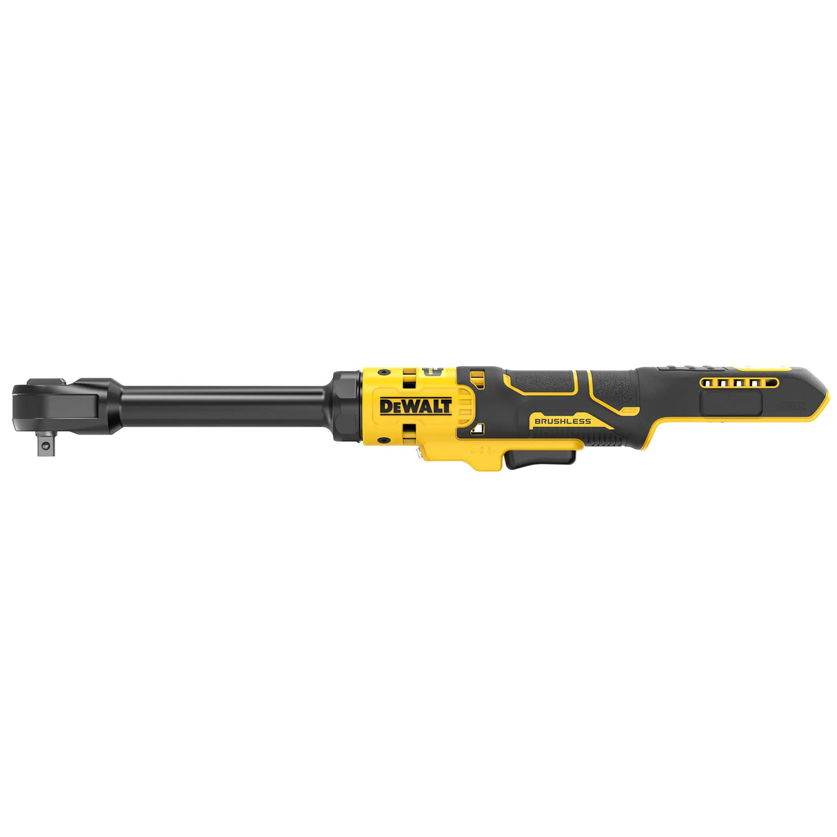 Grzechotka Dewalt DCF513EN-XJ 18 V