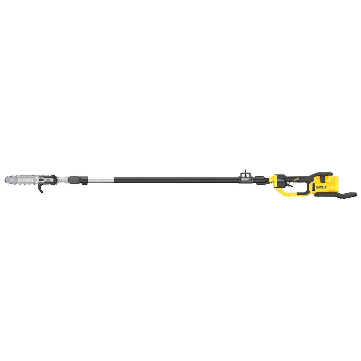 Sekator teleskopowy Dewalt DCMPS635N-XJ 54 V