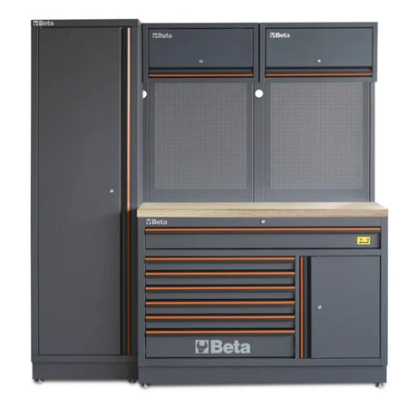 Arredo officina Beta C45PRO 2.0 EW