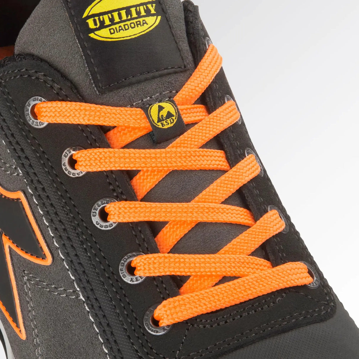 Scarpa Diadora Glove Net Low Pro S3L FO SR HRO ESD