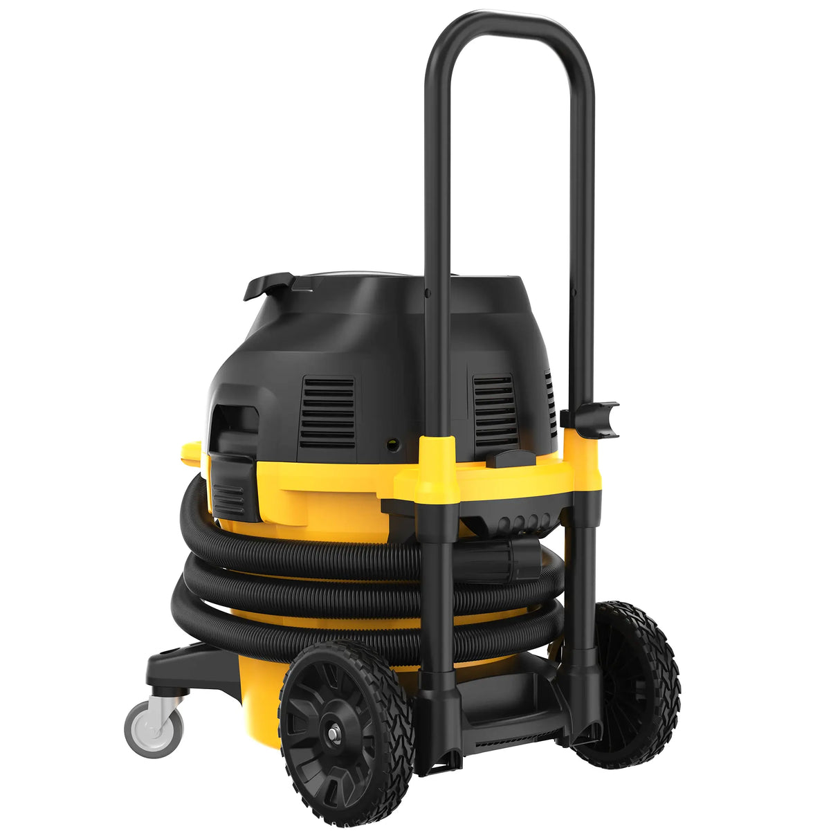 Aspiratore solidi/liquidi Dewalt DWV905M-QS 1400W