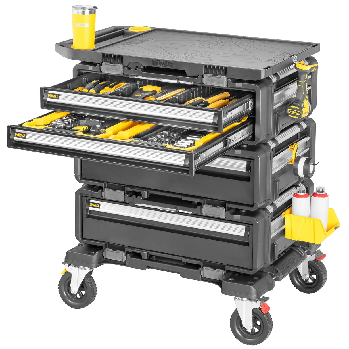 Wózek Dewalt DWST60510-1