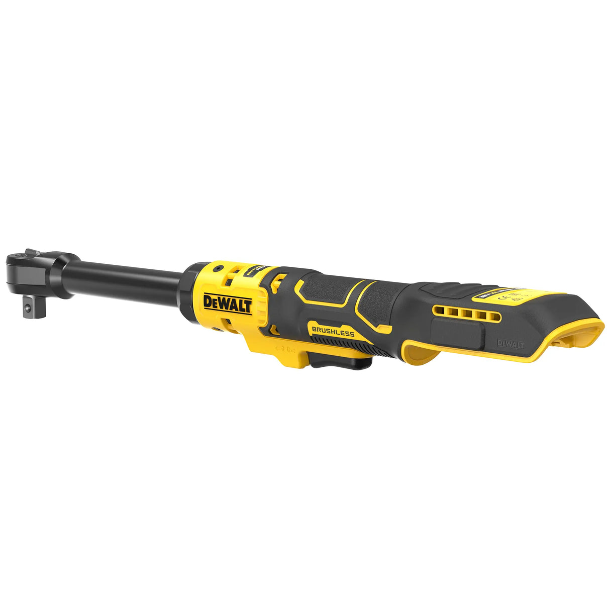 Grzechotka Dewalt DCF512EN-XJ 18 V