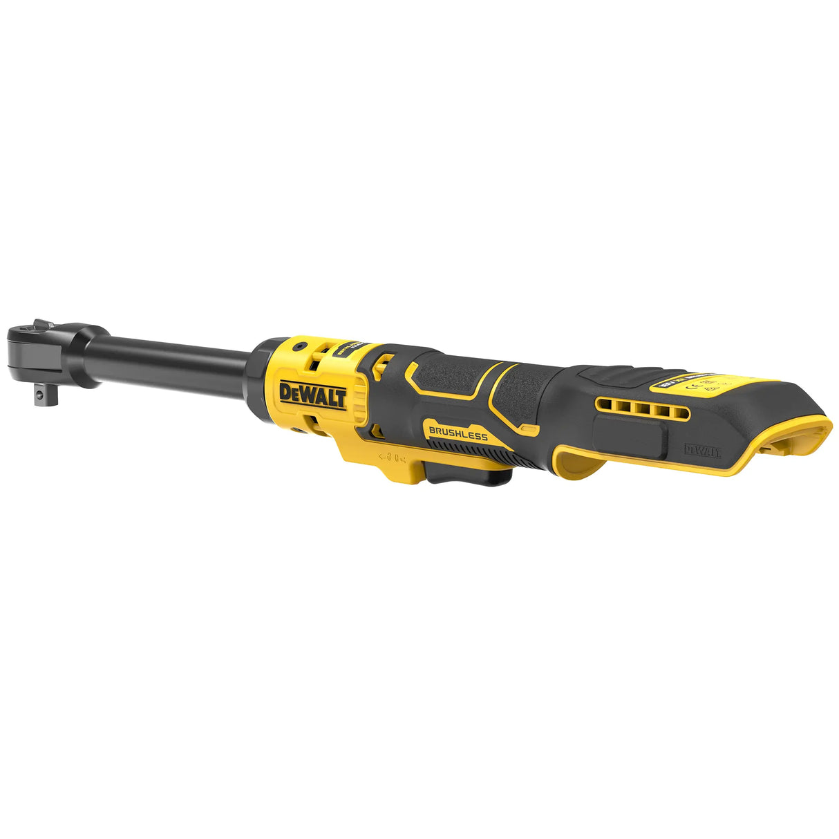 Grzechotka Dewalt DCF513EN-XJ 18 V