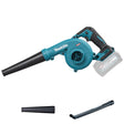 Soffiatore Makita UB002GZ01 40V