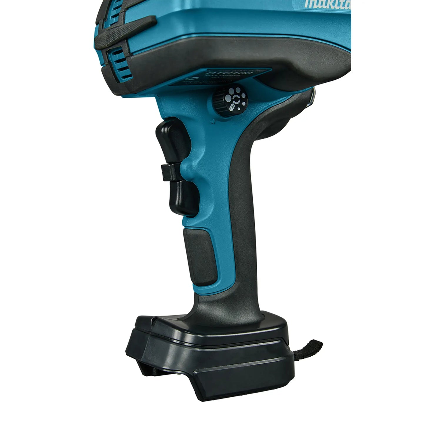 Tranciacavi Makita DTC100ZK 18V