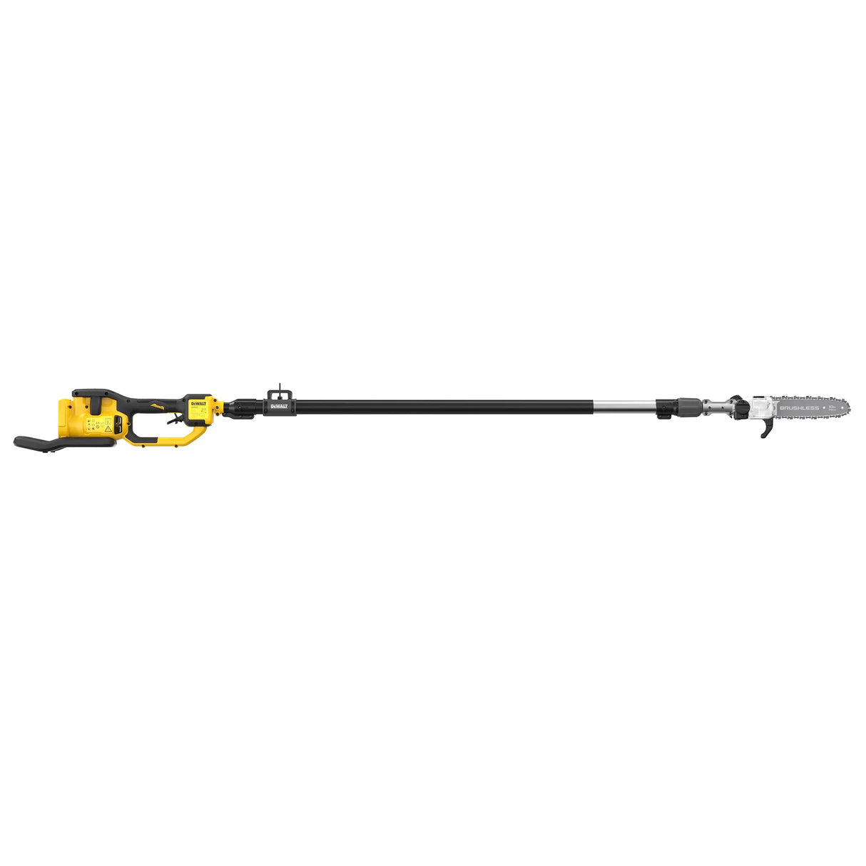 Sekator teleskopowy Dewalt DCMPS635N-XJ 54 V