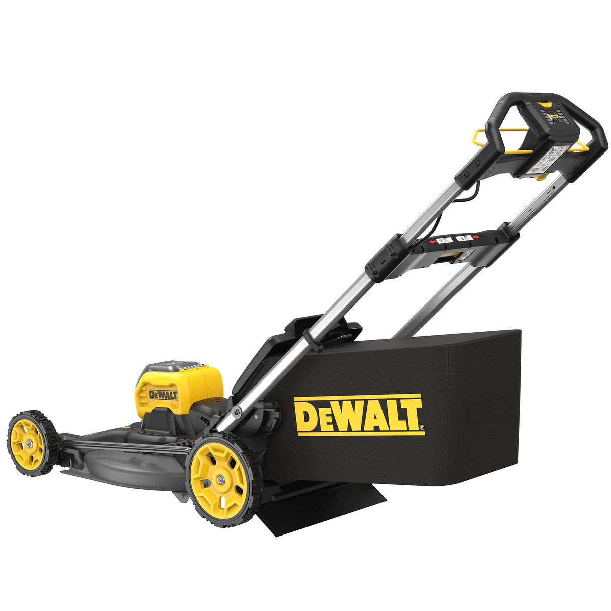 Kosiarka pchana Dewalt DCMWP500N-XJ 54V