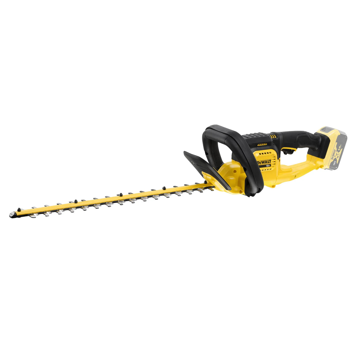 Tagliasiepi Dewalt DCMHT563P1-QW 18V 5Ah