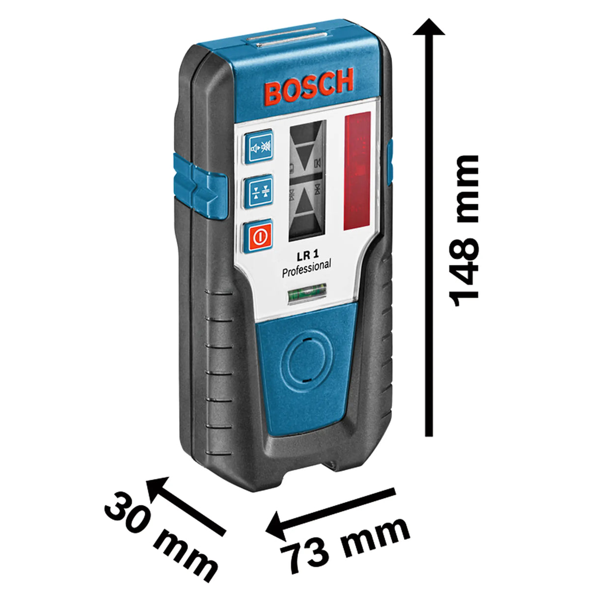 Ricevitore Laser Bosch LR1