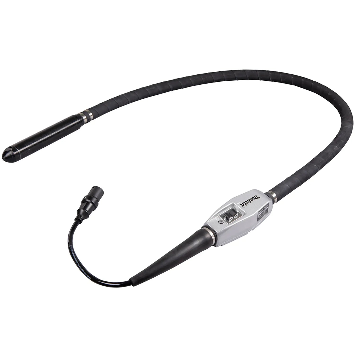 Vibratore per calcestruzzo Makita VR001CZ 40V