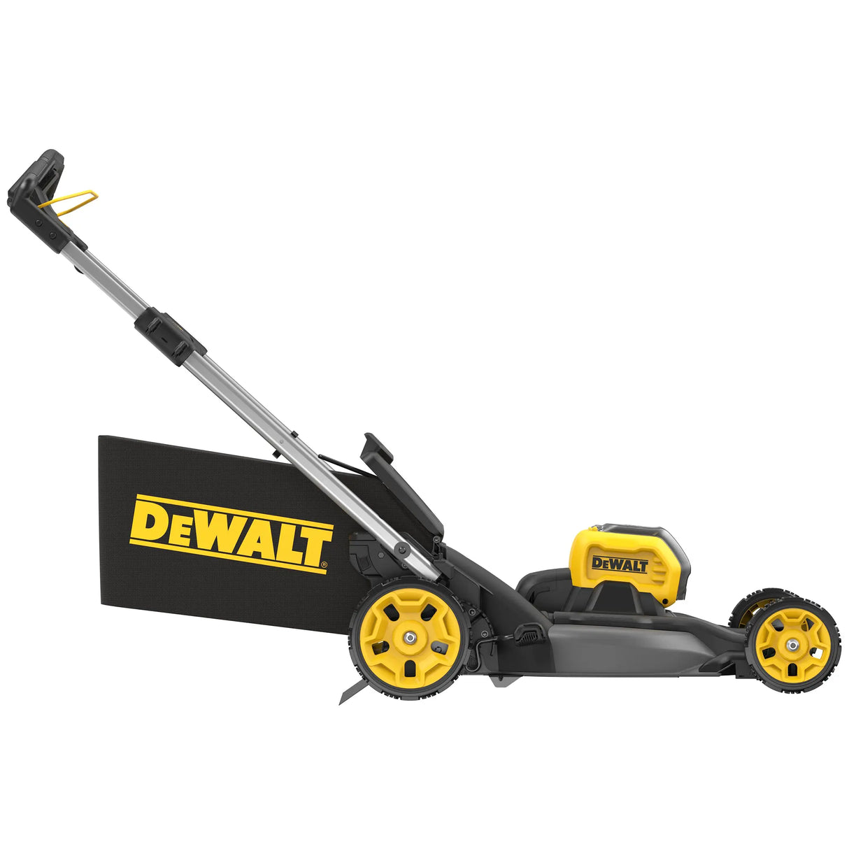 Kosiarka pchana Dewalt DCMWP500N-XJ 54V