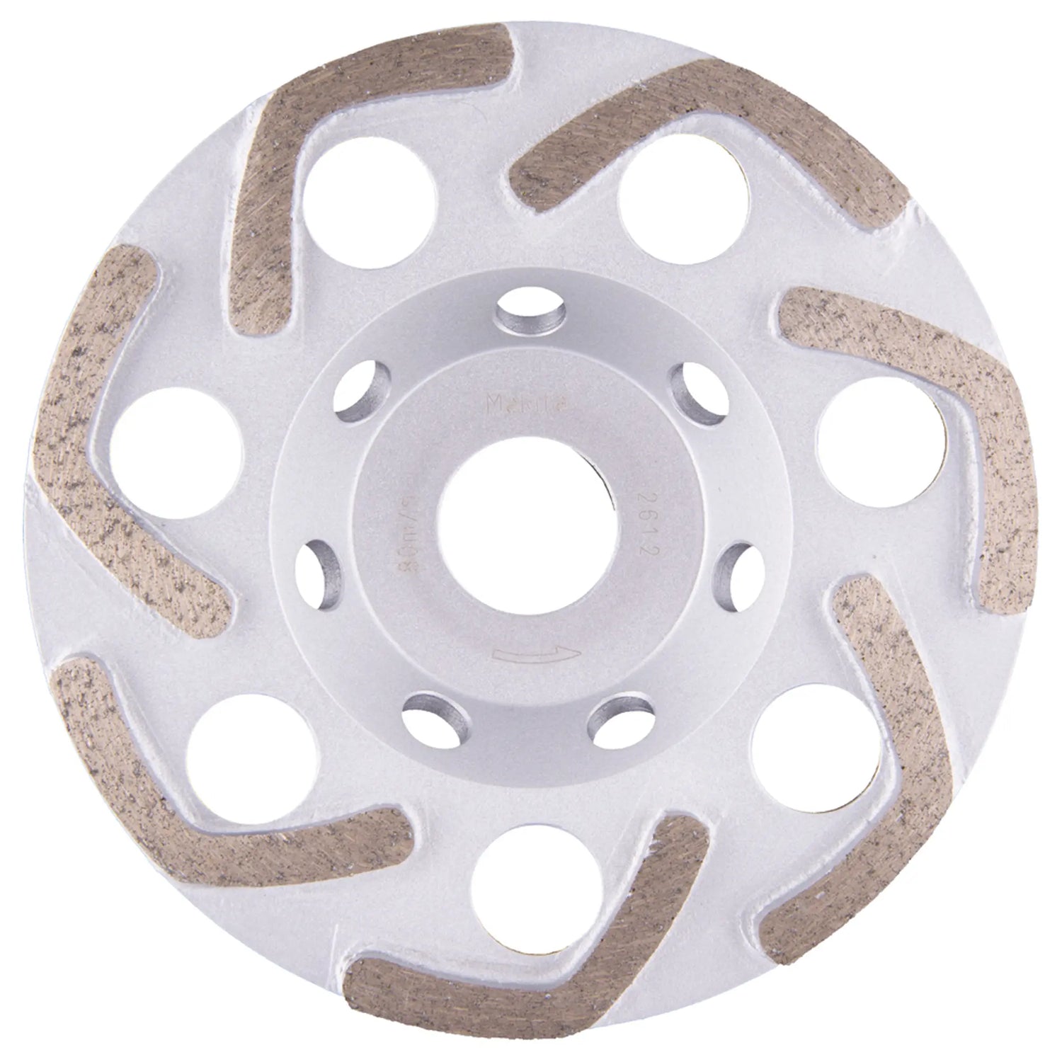 Disco diamantato Makita B-48583