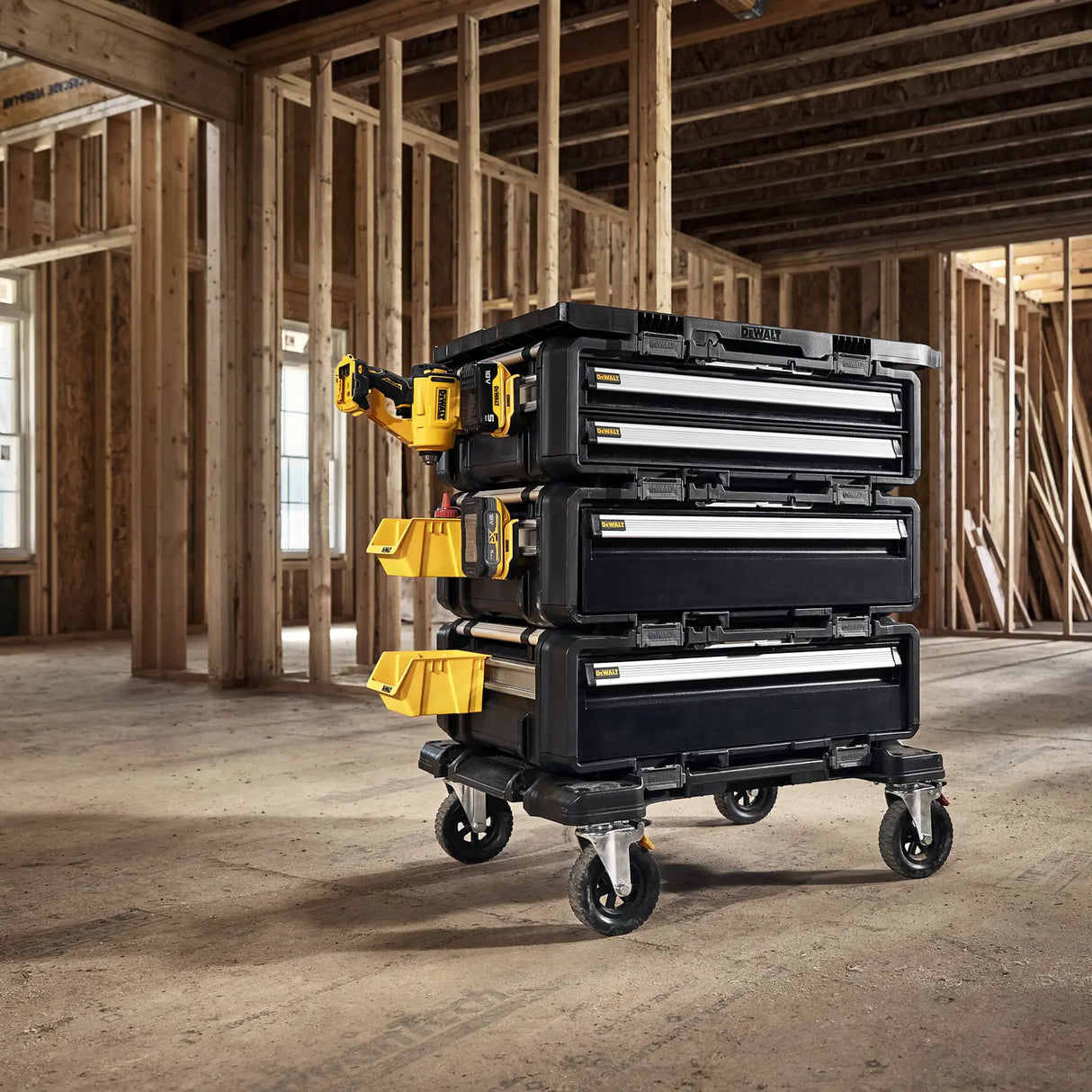 Wózek Dewalt DWST60510-1