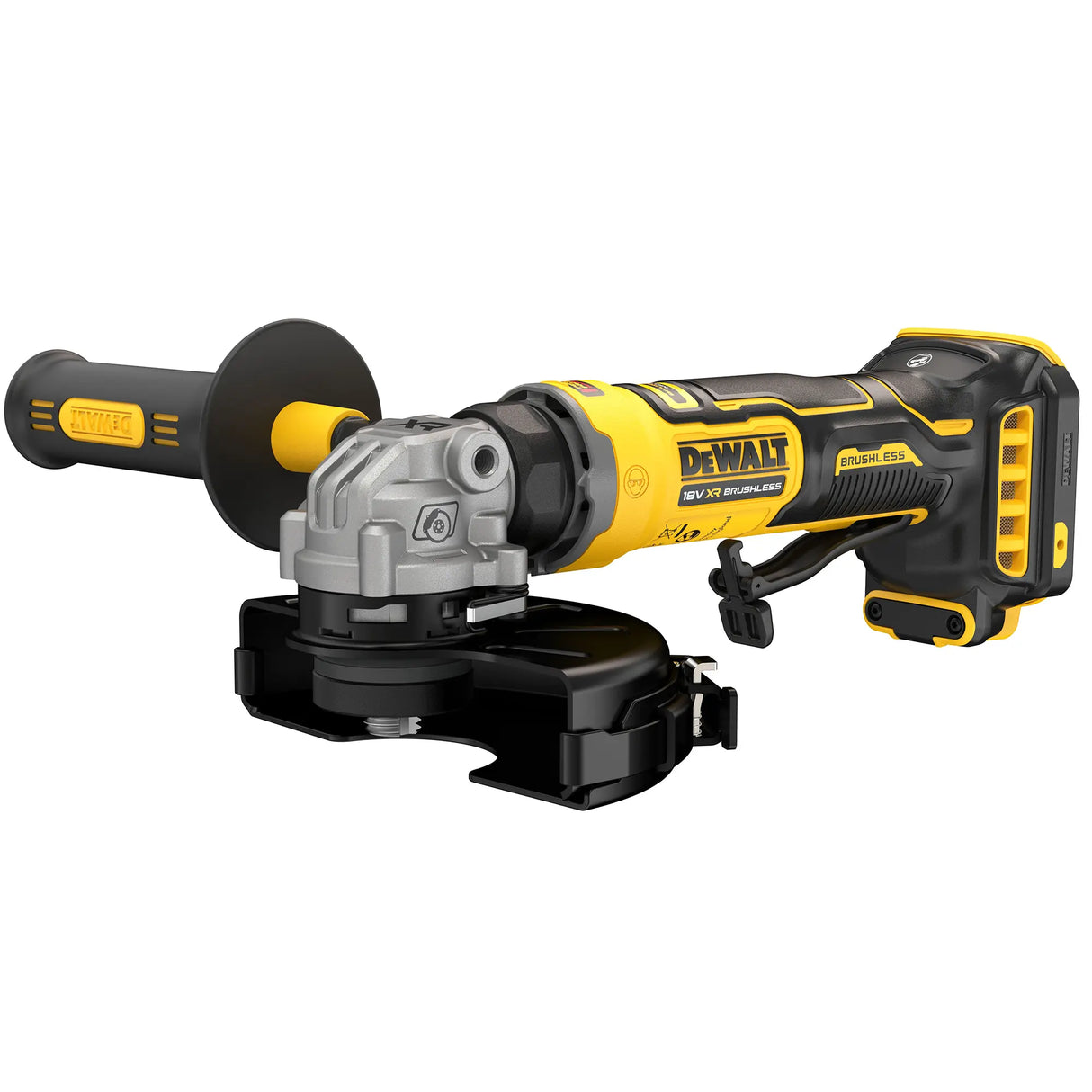 Szlifierka kątowa Dewalt DCG404NT-XJ 18 V
