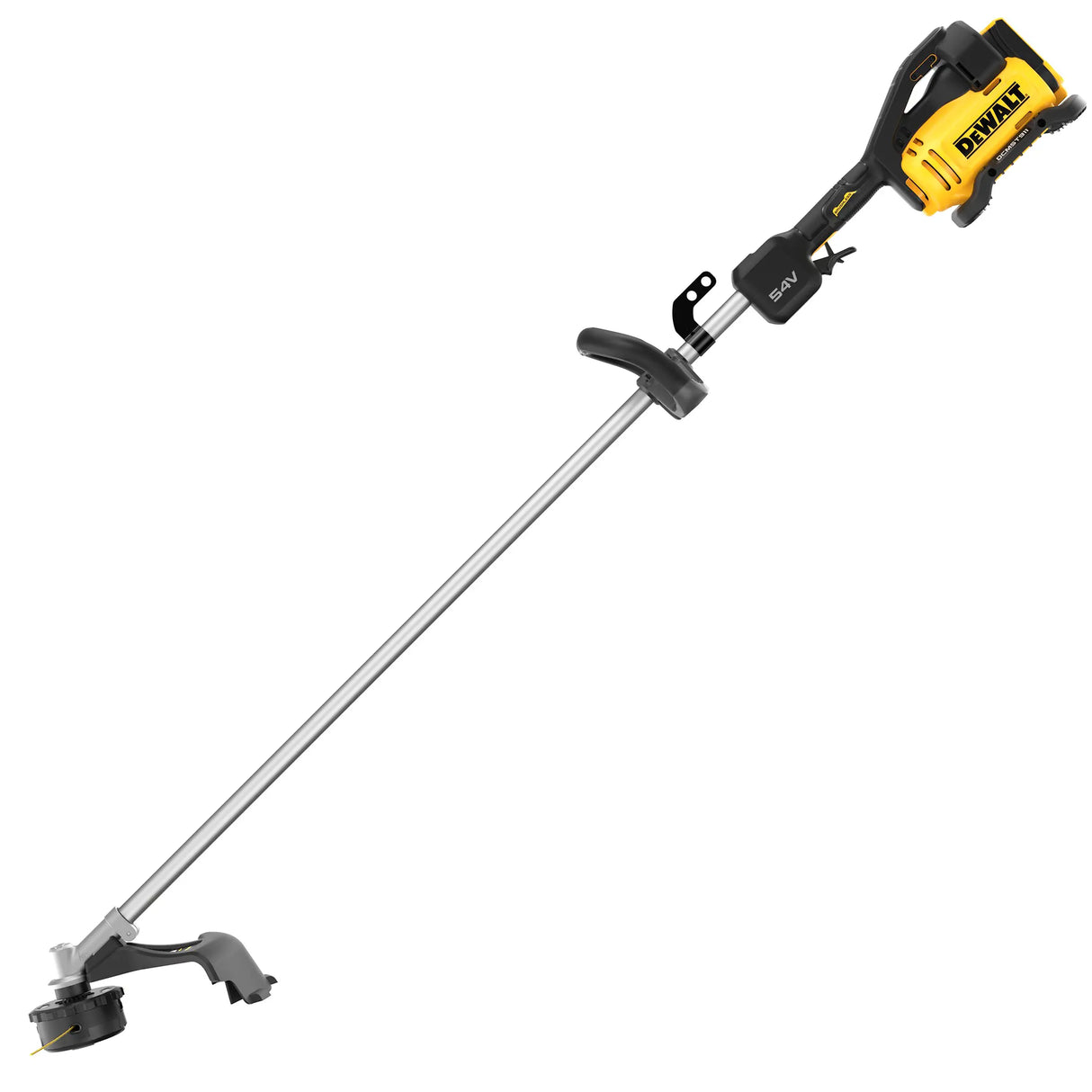 Decespugliatore Dewalt DCMST911N-XJ 54V