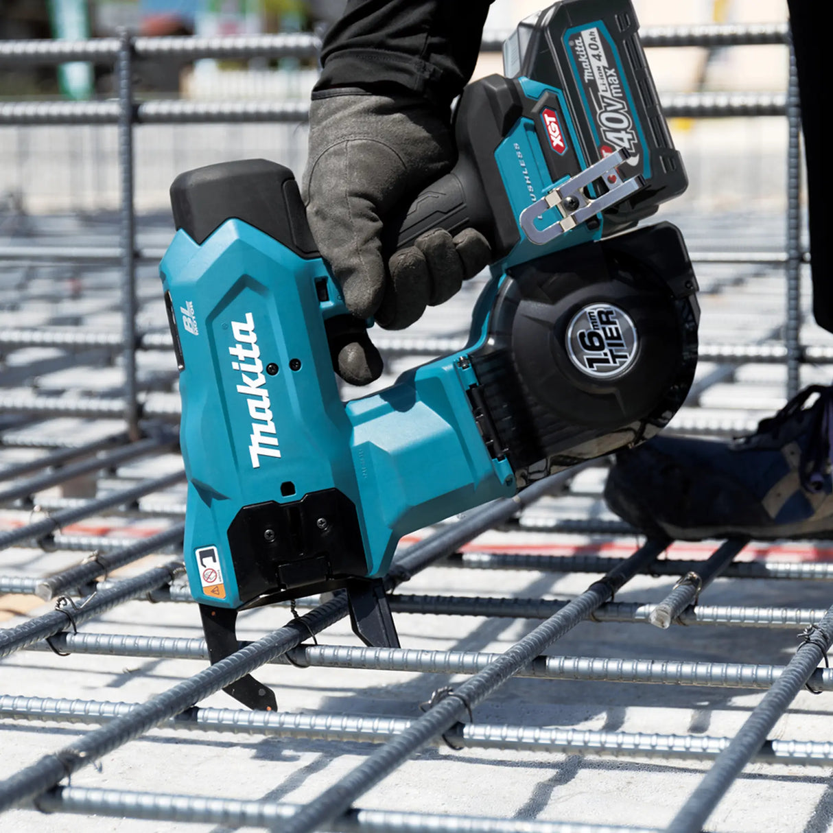 Legaferri Makita TR001GM201 40V 4Ah