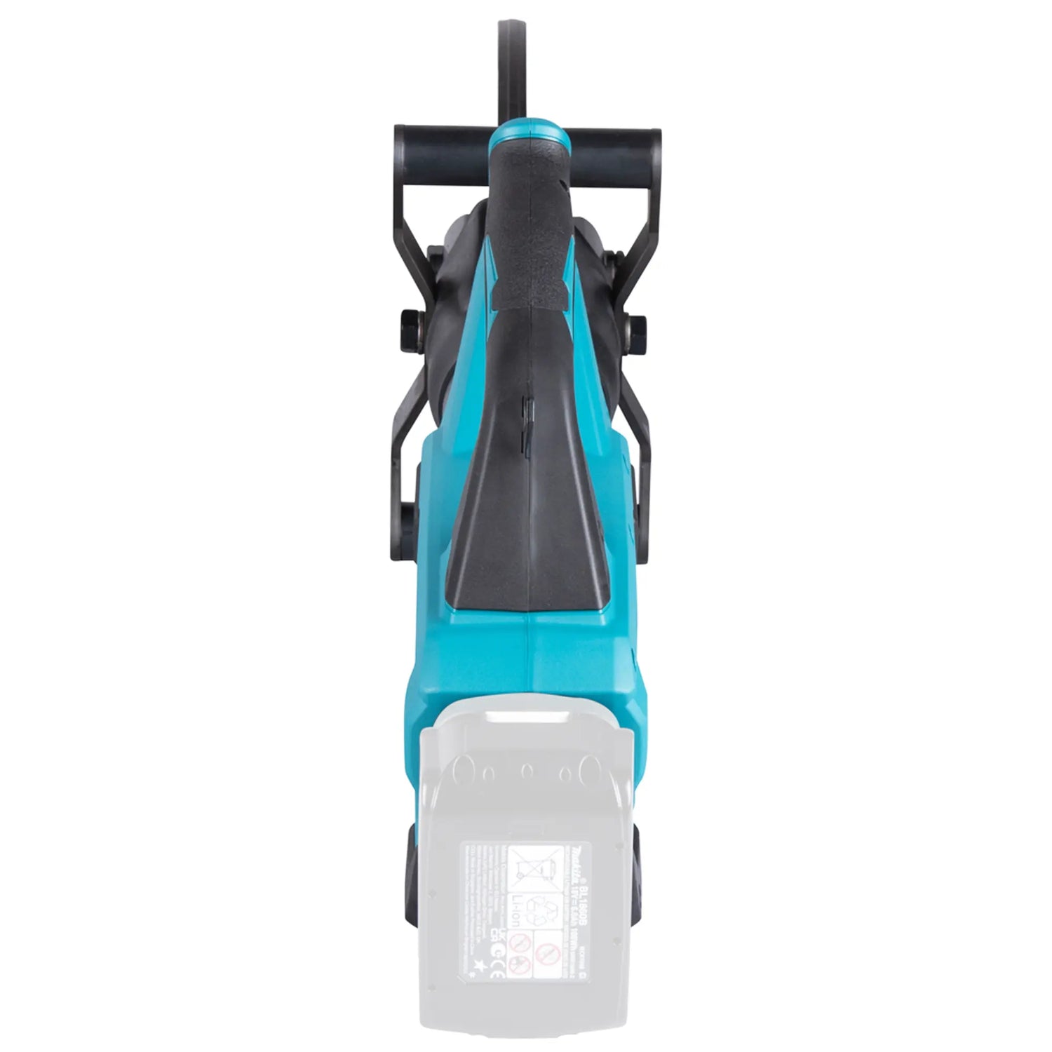 Tranciacavi Makita DTC104ZK 18V