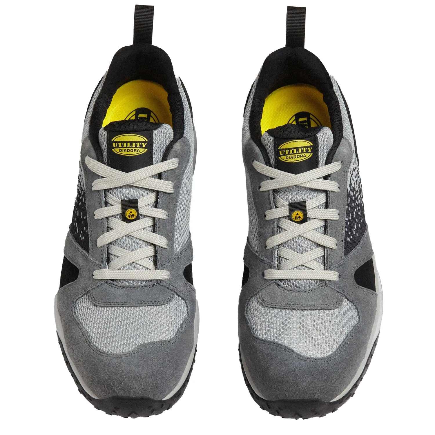 Buty Diadora Lite Low S1PS FO SR HRO ESD