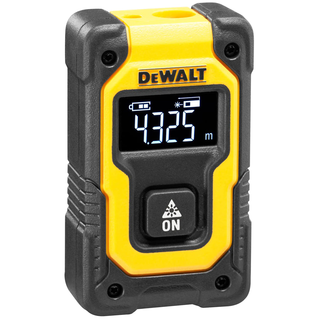 Misuratore Dewalt DW055PL-XJ