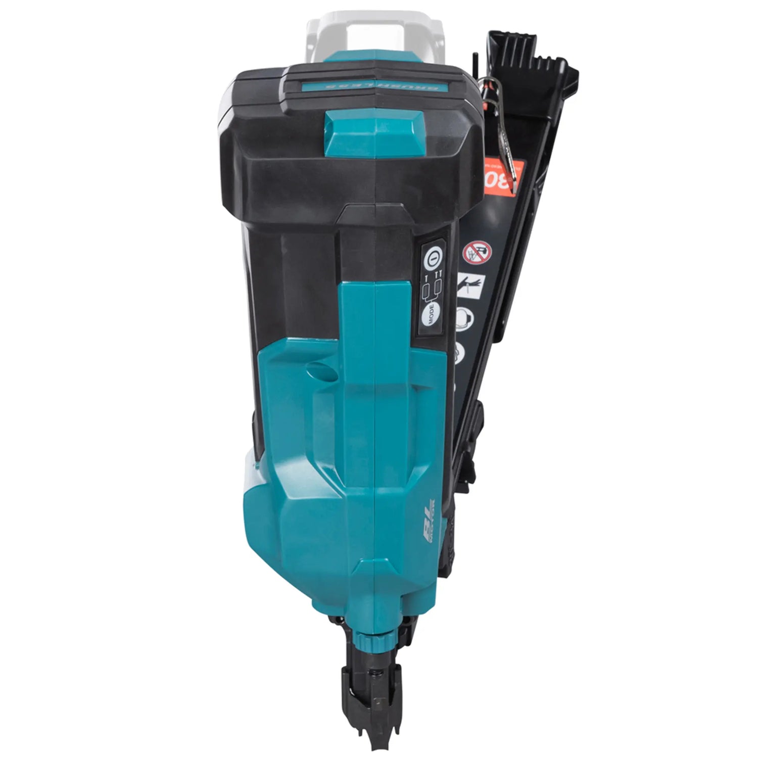 Chiodatrice pneumatica Makita DBN900ZK 18V