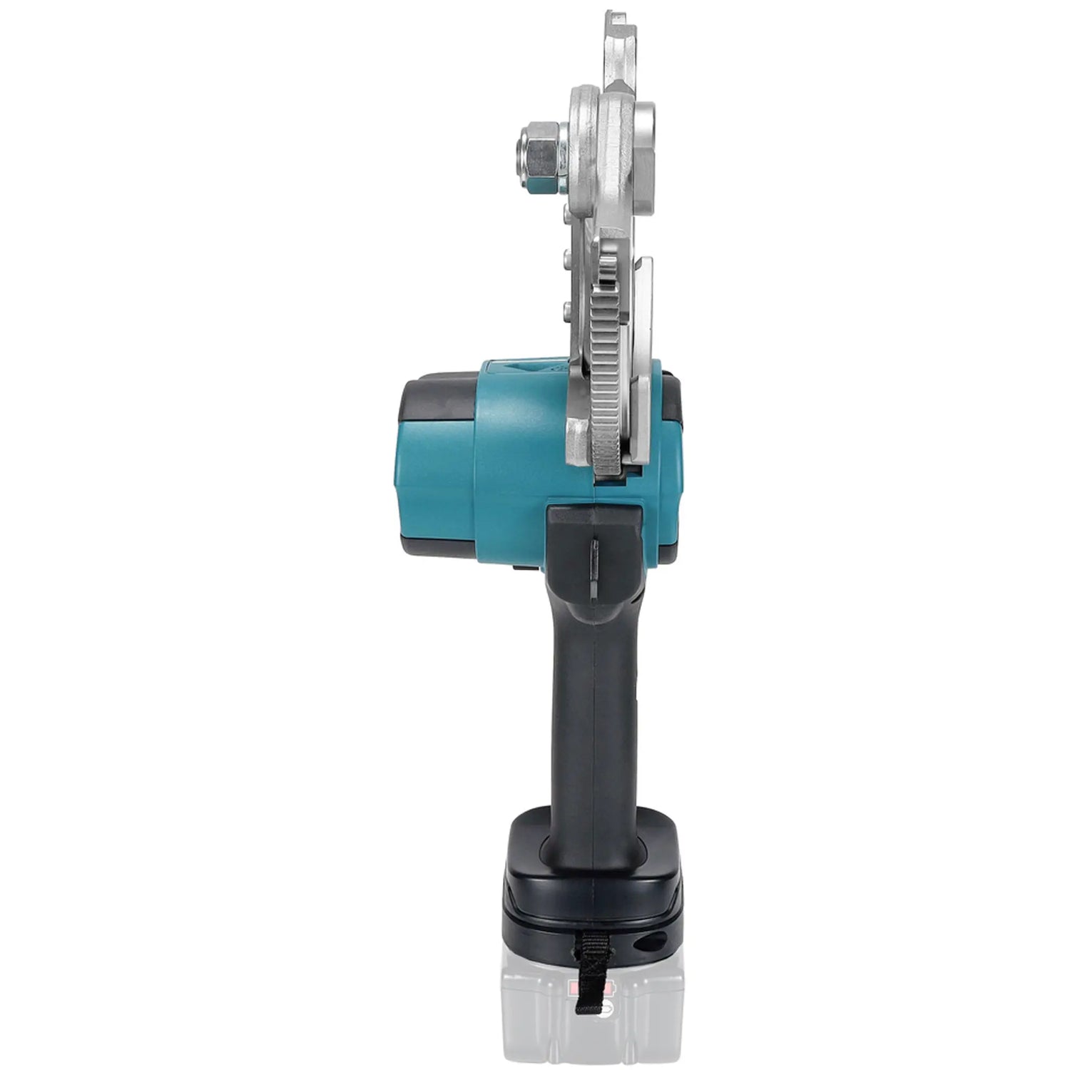 Tranciacavi Makita DTC103ZK 18V