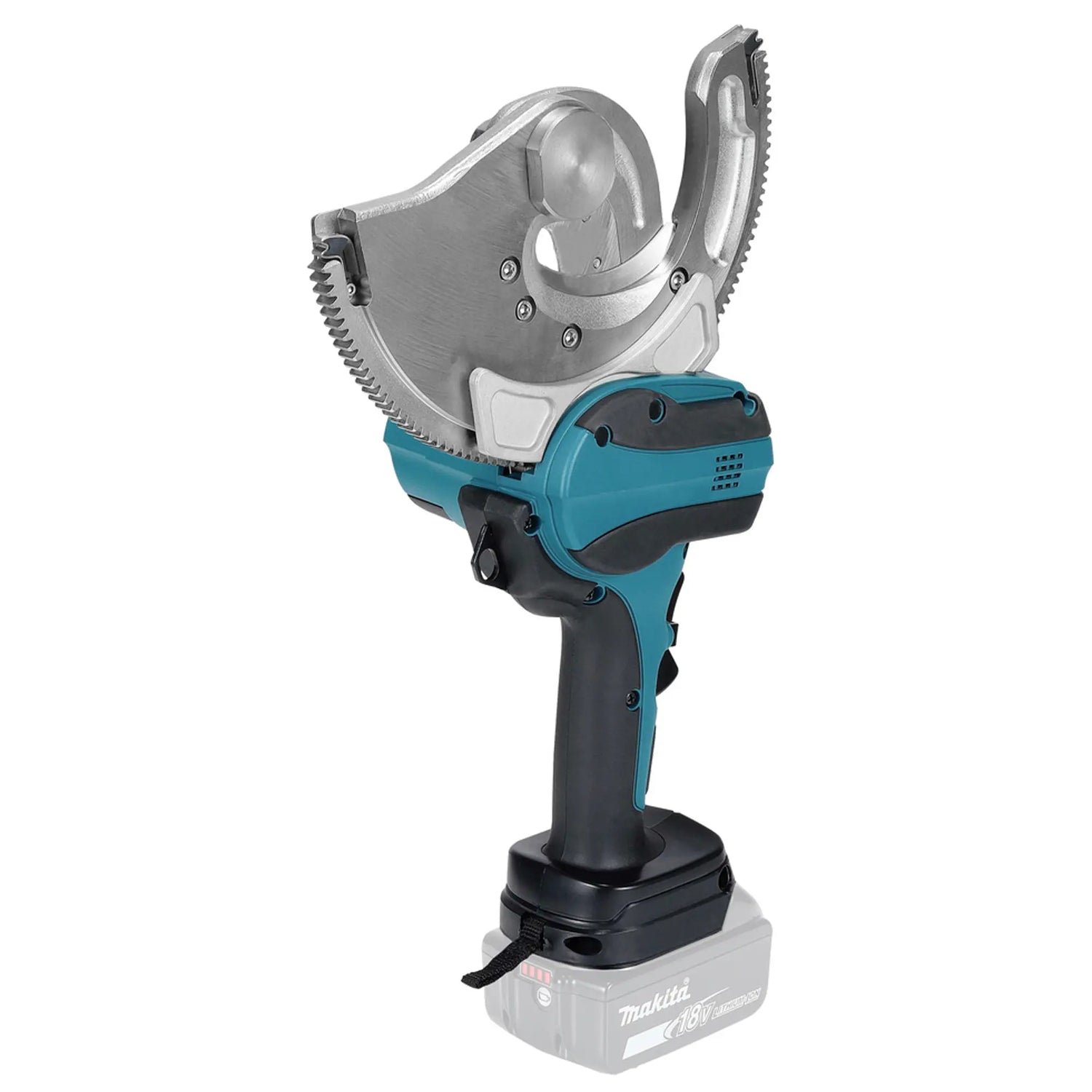 Tranciacavi Makita DTC103ZK 18V