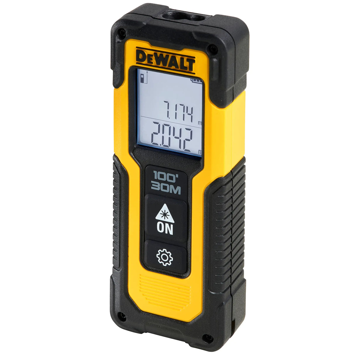 Misuratore Dewalt DWHT77100-XJ