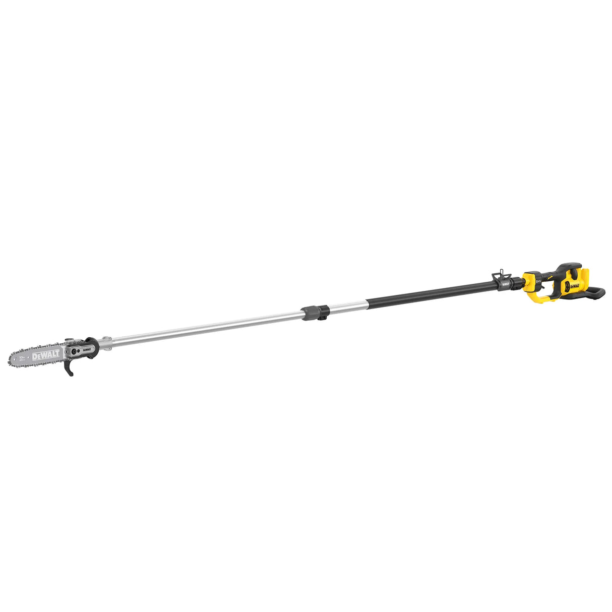 Sekator teleskopowy Dewalt DCMPS635N-XJ 54 V