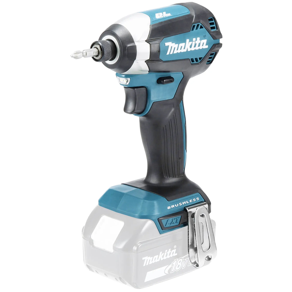 Makita DLX4192TJ 18V 5Ah Zestaw