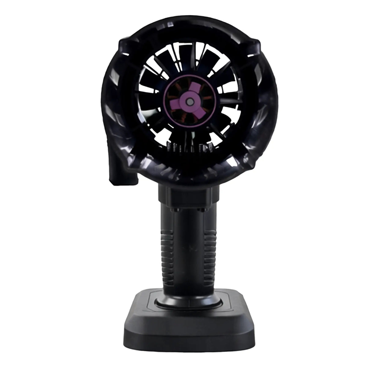 Soffiatore a pistola EMT Turbo 18V