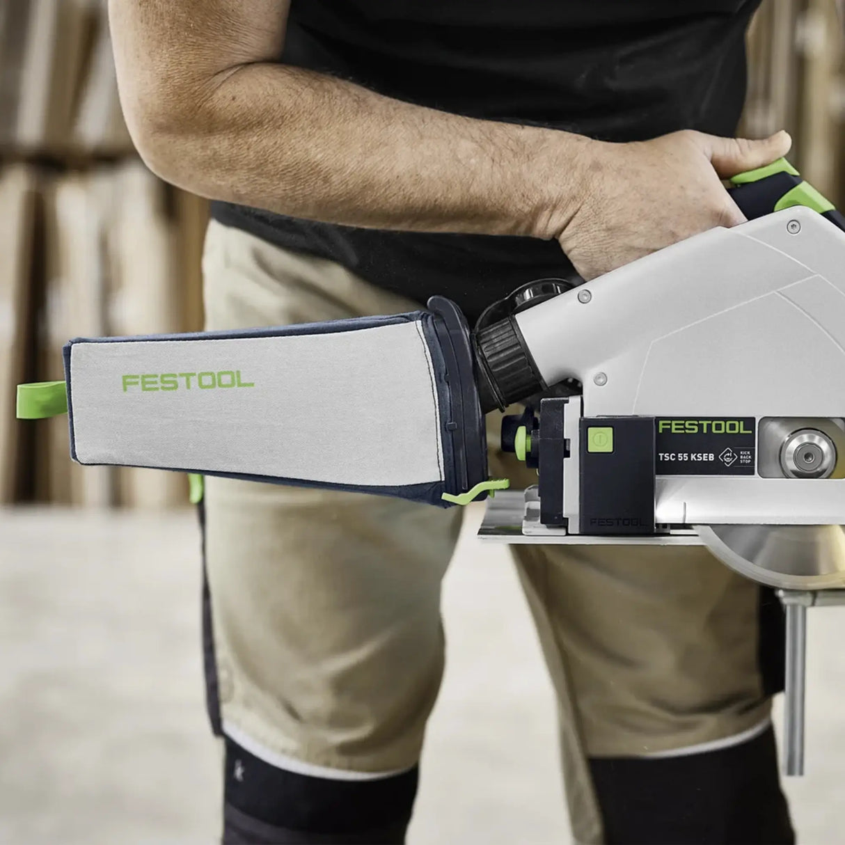Sacco raccoglipolvere Festool SB/2-TSC/HKC