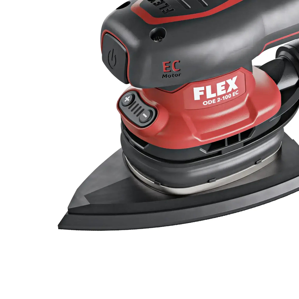 Levigatrice a delta Flex ODE 2-100 EC