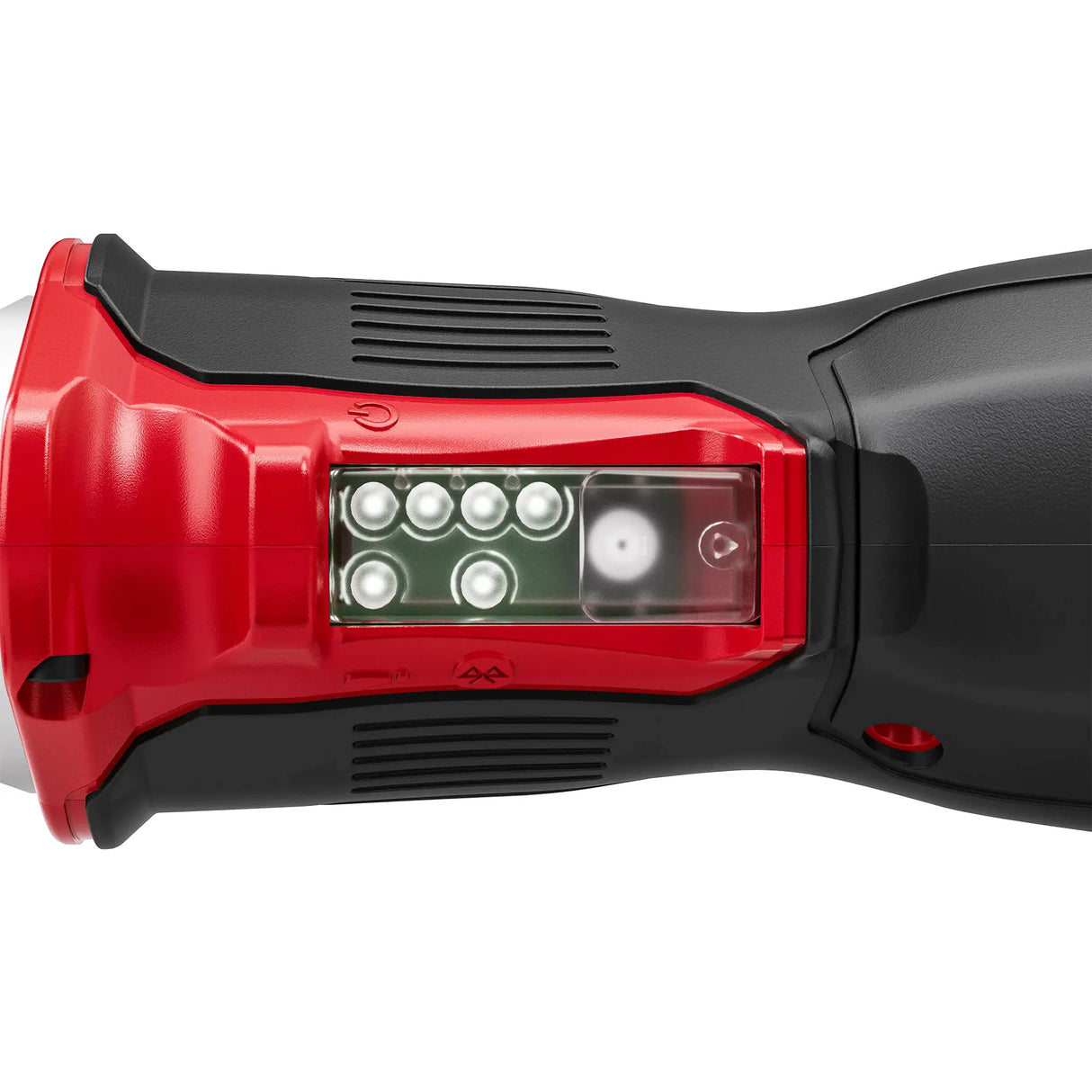 Pressatrice per tubi Flex PP 40 12V 2.5Ah