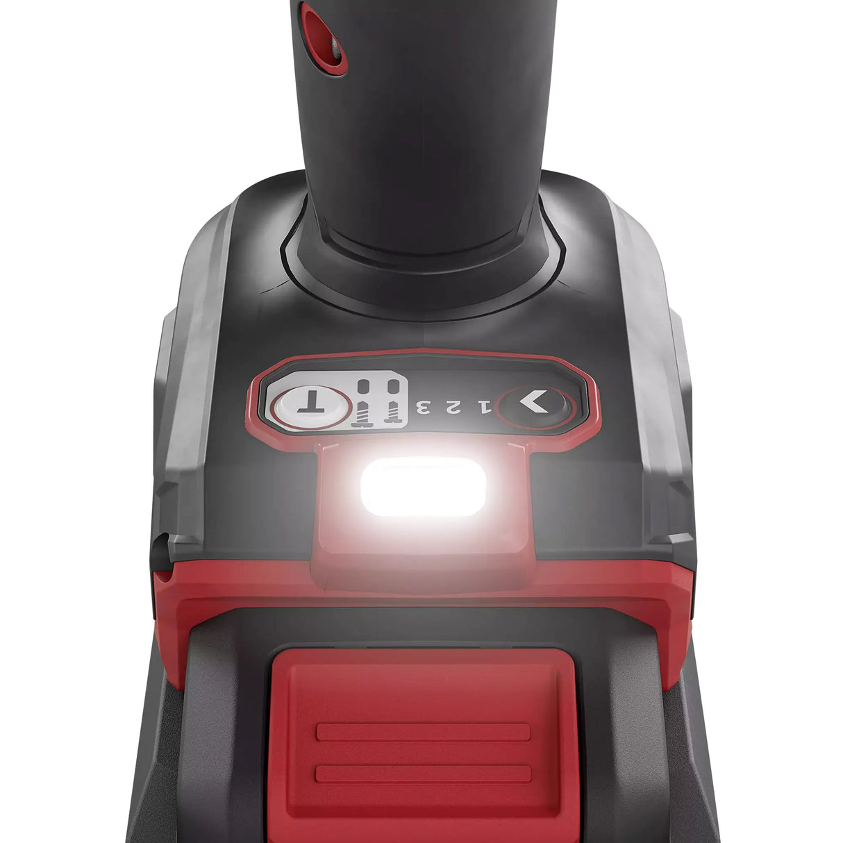 Combo Kit Flex V RFE 40 EC + V ID 1/4" EC HD 18V 8Ah