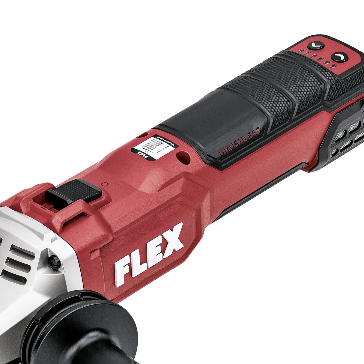 Szlifierka kątowa Flex LBE 20-10 150-EC