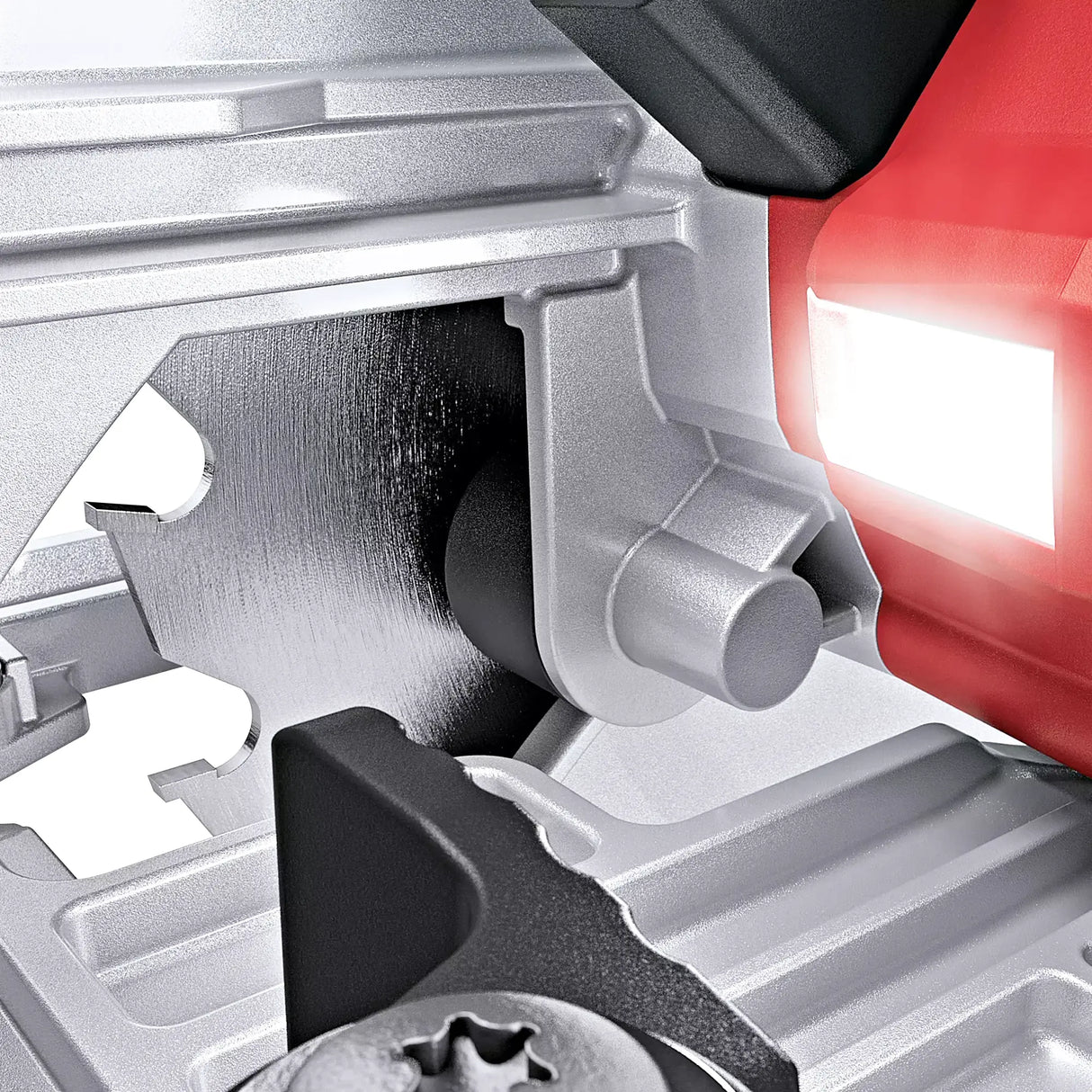 Sega circolare Flex CS 62 EC C 18V