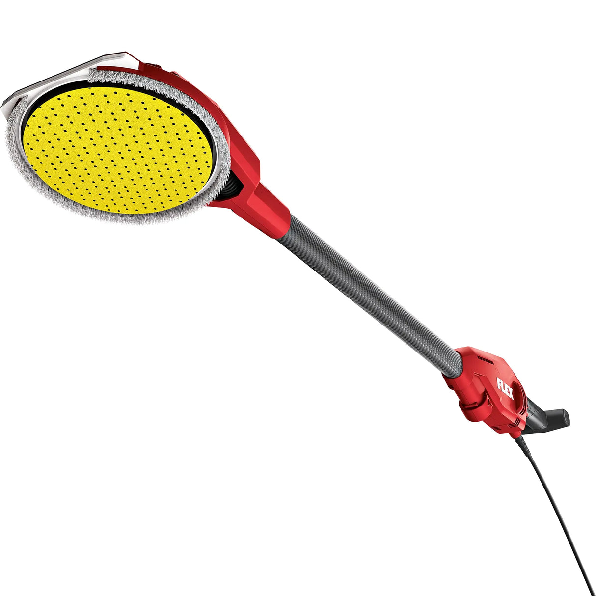 Szlifierka próżniowa Flex GE 6 R-EC + zestaw VCE 33 M AC + papier ścierny