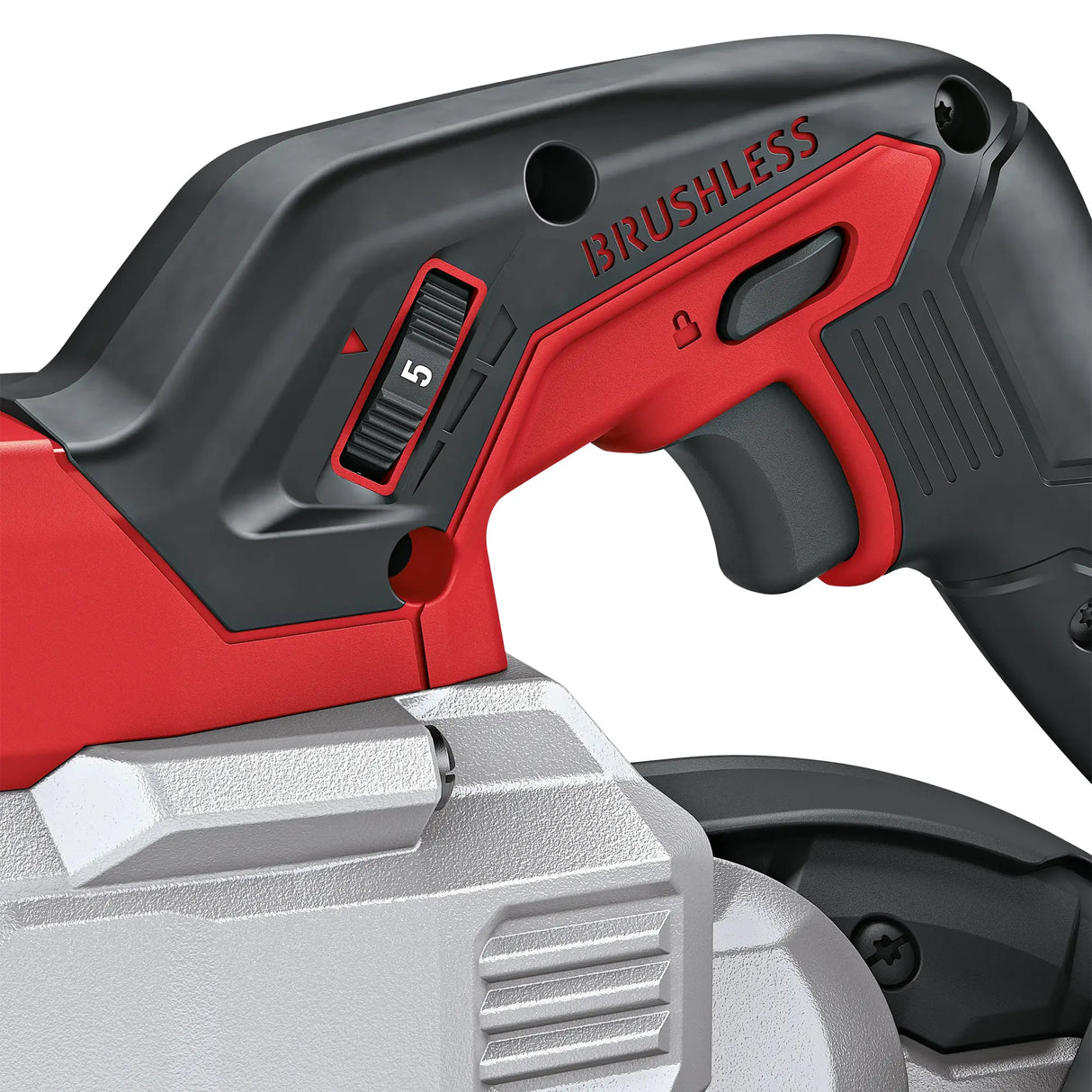 Sega a Nastro Flex SBE 127 EC 18V