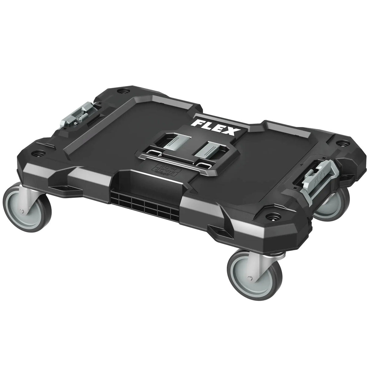 Carrello base Flex TKA SP RD